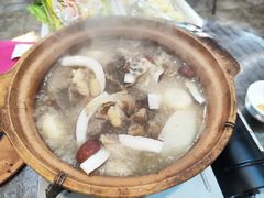 -鹤睦鱼生·啫啫煲·海鲜(保利百合店)