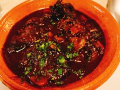 -Le Comptoir de la Gastronomie