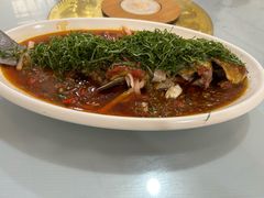 -老字号怡玺·藿香雅鱼(20年雅安店)