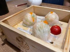 -禄运茶居·手工点心(猎德店)