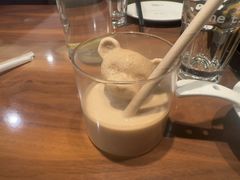 -大树餐厅(益田假日店)