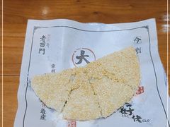 -老西门·常州菜(新区店)