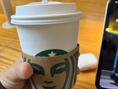 -星巴克(来福士办公楼店)