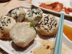 -小杨生煎(愚园路)