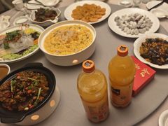 -都来福海鲜大酒店(大东店)