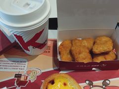 -肯德基(万象店)