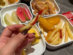 -漫·汤泉
