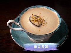 -The Bottle Bar(羲和商业广场店)