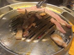 -哈哈碳都·牛肋条无限自助烤肉(台江万达店)