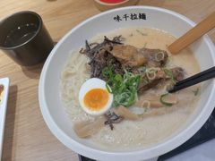 -味千拉面(广州白云机场T1西二店)