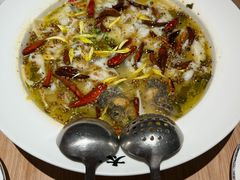 -太二酸菜鱼(上海佛罗伦萨小镇店)