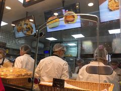-鲍师傅糕点(春熙路店)