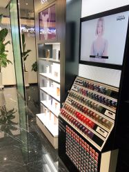 -时尚殿堂salon