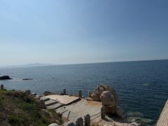 -养马岛旅游度假区