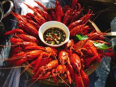 -陈帅夜排档·龙虾·炒菜·烤串(世茂店)