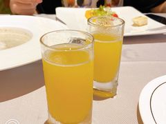 百香雪酪-戈雅法餐厅(世界城广场店)