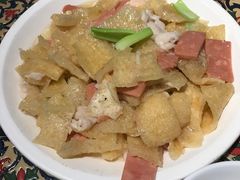 -城南往事·鲁菜济南菜(龙奥万科店)