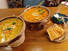 -曼泰·泰餐(江南环球港店)