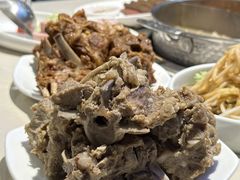 -浩爷羊蝎子火锅(望京店)