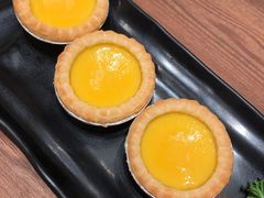 -广州天河合景福朋喜来登酒店 · 聚味轩中餐厅