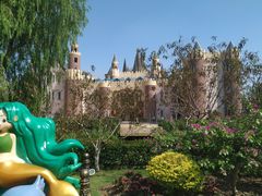 -安徒生童话乐园