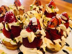 -BE BRIGHT KITCHEN(正佳广场店)