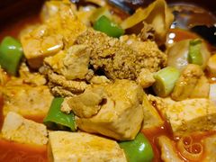 -清水亭湖北菜(大屯DT51店)