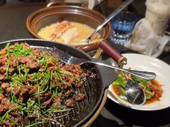 -喜悦烤鸭·新京菜(王府井店)