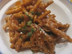 -郑东靓靓虾馆·金牌油焖大虾(天泽街店)