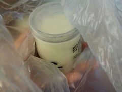 意式奶冻-味多美蛋糕(灯市口店)
