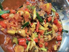 -61号餐吧(兴坪古镇漓江店)