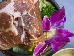 -明洞王妃家烤肉(苏州中心星悦汇店)