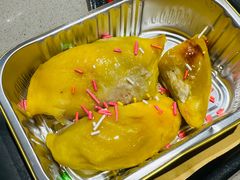 -大锅强·蒸海鲜青岛菜(城市阳台店)