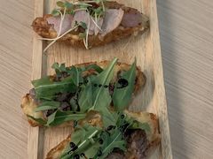 -Pekaa啤咖食肆Coffee&Bistro