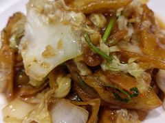 -老德州四合院·德州菜(天衢路店)
