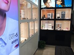 -大明眼镜(方庄店)