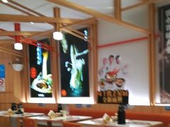 -味千拉面(光启城时尚购物中心店)