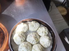 -谭景其·谭氏麻油菜包(集庆路店)
