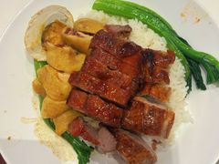 -龙记香港茶餐厅(久光百货店)