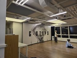 点击看大图 -G-STEPS舞蹈工作室