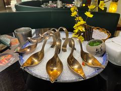 -金厨泰国餐厅·全泰籍厨师料理(拱北店)