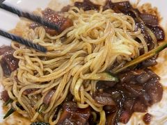 -桃园中华料理炸酱面(燕儿岛路店)
