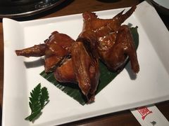 -燕郊烧鸽子(广安路店)