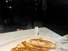 -清真·艾美可餐厅(鹏欣水游城店)