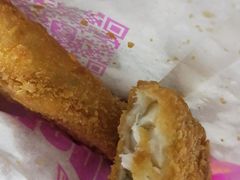 -哆哆客汉堡(文博西路店)