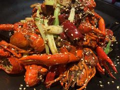 -红辣椒·川菜·火锅(张杨路店)