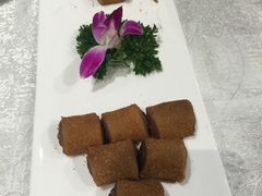 -京味民福烤鸭店(建设四马路店)