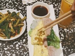 -金香匯晚茶(浑南店)