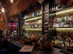 -The Tiki Bungalow提基小木屋酒吧
