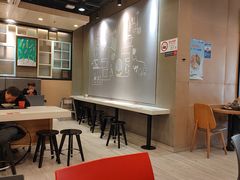 -永和大王(茉莉上新·共和新路店)